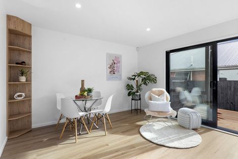 Photo of property in 6/106 Rattray Street, Riccarton, Christchurch, 8041