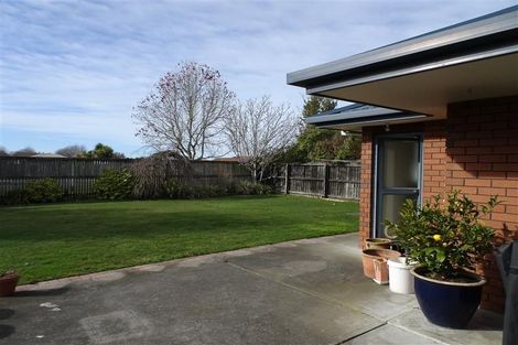 Photo of property in 9 Canon Stack Place, Kaiapoi, 7630