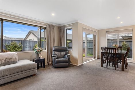 Photo of property in 10 Candy Crescent, Kaiapoi, 7630