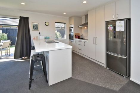 Photo of property in 63 Chandler Way, Rolleston, 7615