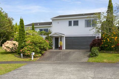 Photo of property in 11 Garden Grove, Nukuhau, Taupo, 3330