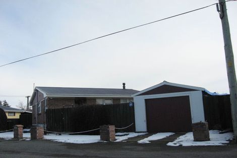Photo of property in 28 Fraser Crescent, Twizel, 7901