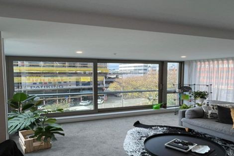 Photo of property in Vsp South, 301/166u Victoria Street, Te Aro, Wellington, 6011