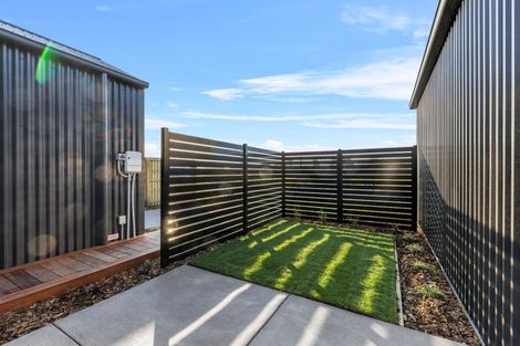 Photo of property in 3 Tieke Lane, Halswell, 8025