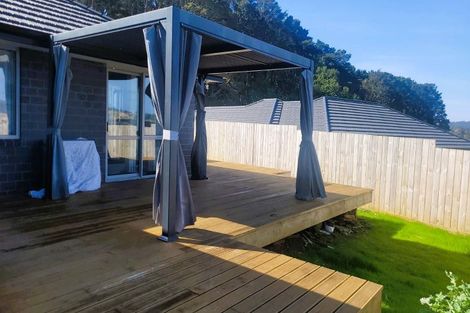 Photo of property in 1 Sumner Place, Te Kamo, Whangarei, 0112