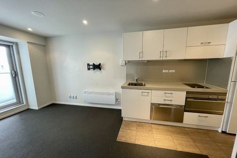 Photo of property in Soho Apartments, 521/74 Taranaki Street, Te Aro, Wellington, 6011