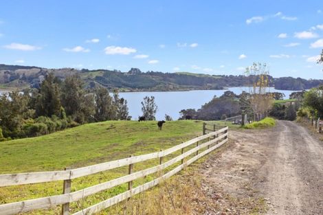 Photo of property in 199 Paparoa Road, Wainui, Opotiki, 3198