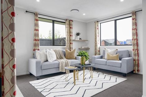 Photo of property in 31 Lulu Avenue, Chartwell, Hamilton, 3210