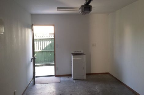 Photo of property in 1/13 Crohane Place, Addington, Christchurch, 8024