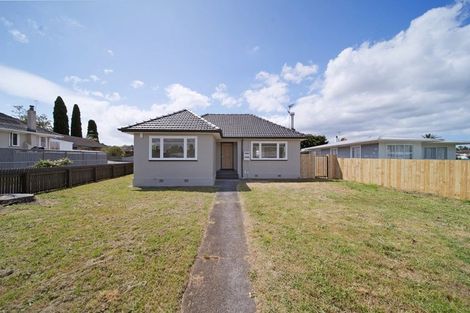Photo of property in 1/27 Halsey Road, Manurewa, Auckland, 2102