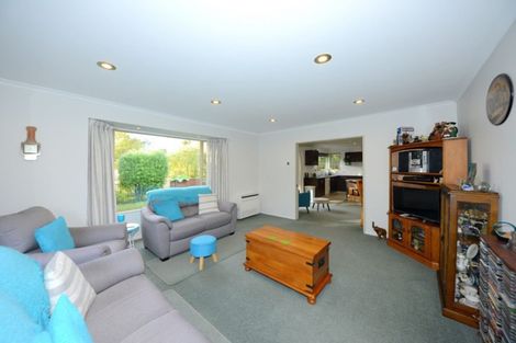 Photo of property in 3 Claude Hendry Lane, Hoon Hay, Christchurch, 8025