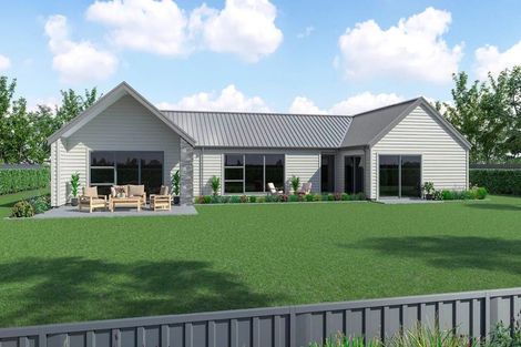 Photo of property in 731 Ponga Road, Opaheke, 2584