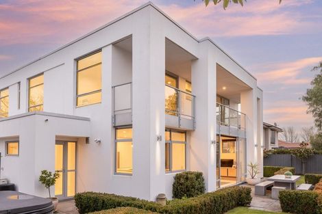 Photo of property in 8 Pewter Place, Northwood, Christchurch, 8051