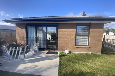 Photo of property in 12u1 Keitha Place, Glenview, Hamilton, 3206