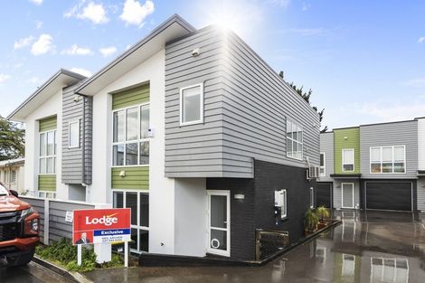 Photo of property in 167u3 Nixon Street, Hamilton East, Hamilton, 3216