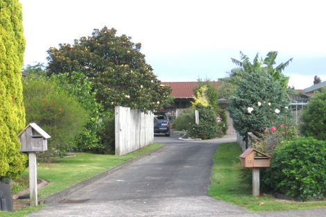 Photo of property in 10 Maurice Borich Place, Henderson, Auckland, 0610