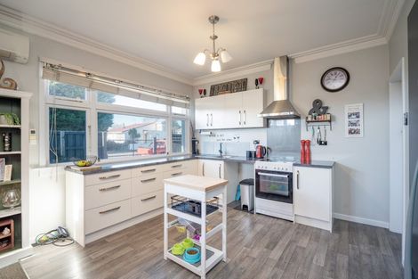 Photo of property in 1 Venus Street, Georgetown, Invercargill, 9812