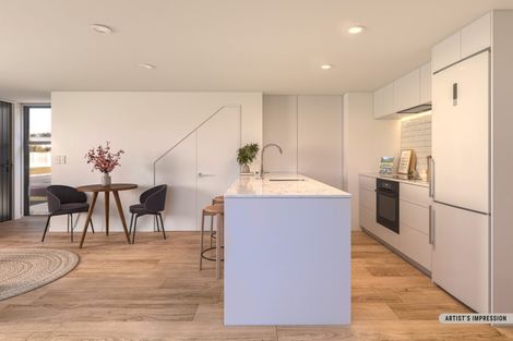 Photo of property in 21 Heywood Terrace, Richmond, Christchurch, 8013