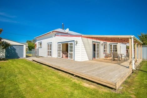 Photo of property in 112 Romilly Street, Westport, 7825