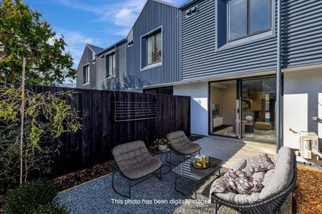Photo of property in 12/45 Dickens Street, Addington, Christchurch, 8024
