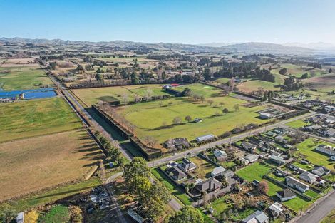 Photo of property in 1 Levin Street, Cheviot, 7310
