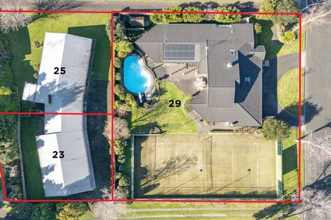 Photo of property in 25 Pah Street, Matua, Tauranga, 3110