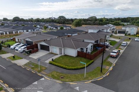 Photo of property in 40 Sapwood Crescent, Takanini, 2110