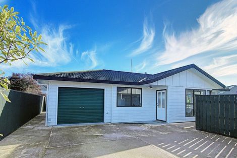 Photo of property in 190b Dixon Street, Masterton, 5810