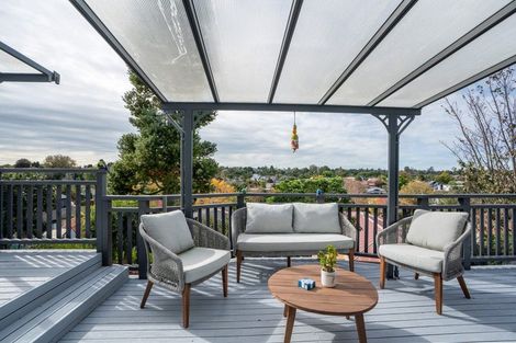 Photo of property in 13 Houhere Place, Pukete, Hamilton, 3200