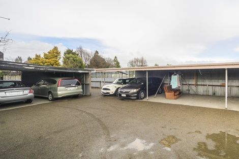 Photo of property in 84a6 Linton Street, West End, Palmerston North, 4410