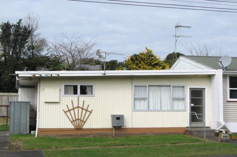 Photo of property in 23d Oranga Street, Marfell, New Plymouth, 4310