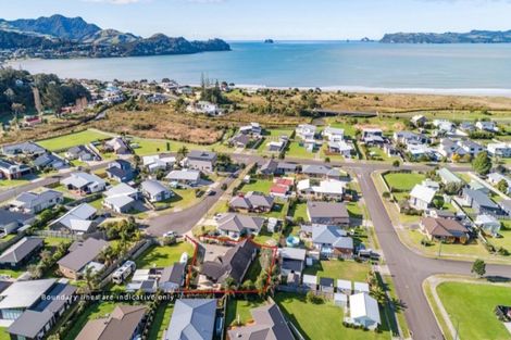 Photo of property in 9 Dotterel Place, Whitianga, 3510