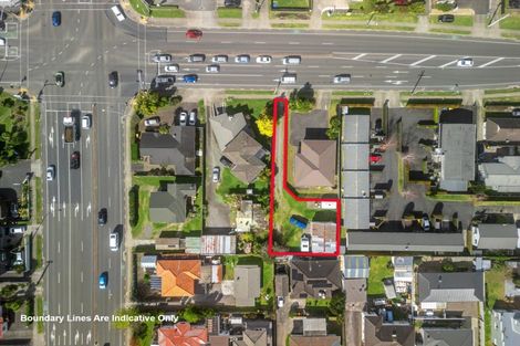 Photo of property in 131b Fraser Street, Tauranga South, Tauranga, 3112