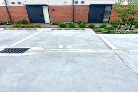 Photo of property in 6/128 Tancred Street, Linwood, Christchurch, 8062