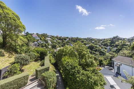 Photo of property in 161 Upland Road, Kelburn, Wellington, 6012