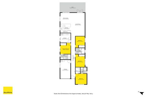 Photo of property in 12 Selwyn Downs Lane, Opaheke, Papakura, 2113