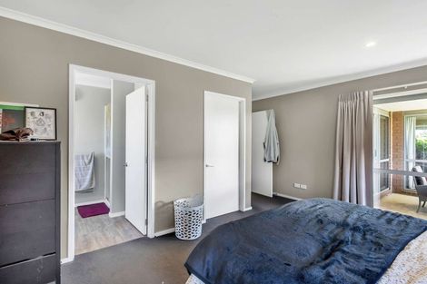 Photo of property in 15 Marvell Lane, Rolleston, 7614