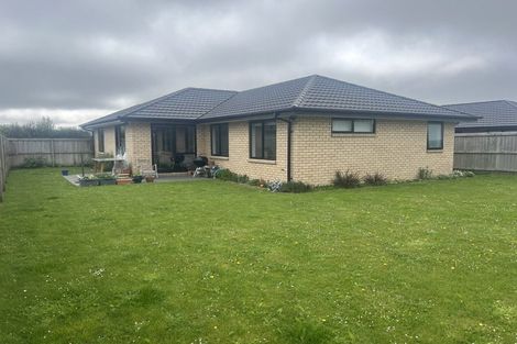 Photo of property in 23 Minerva Crescent, Woodend, 7610