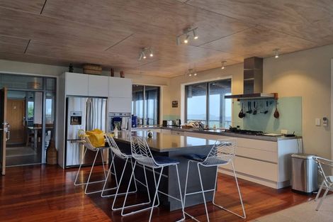 Photo of property in Pukearuhe Road, Waiiti, Urenui, 4377