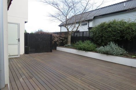 Photo of property in 30g Lyndon Street, Riccarton, Christchurch, 8041