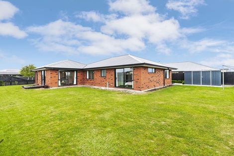 Photo of property in 2 Glenmark Drive, Darfield, 7510