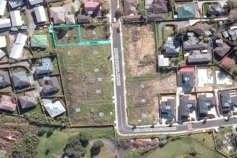 Photo of property in 4 Monte Cristal Avenue, Swanson, Auckland, 0614
