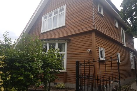 Photo of property in 181 Edgeware Road, Edgeware, Christchurch, 8013