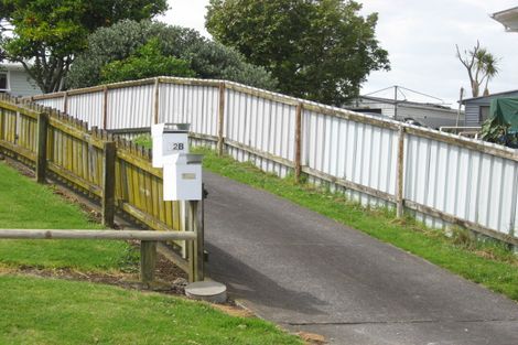 Photo of property in 12 Rush Place, Mangere, Auckland, 2022