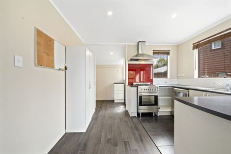 Photo of property in 1/12 Kekeno Grove, Tirohanga, Lower Hutt, 5010