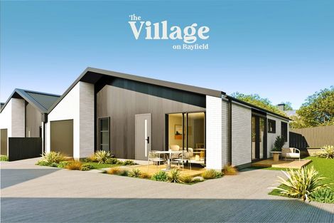 Photo of property in 10 Bayfield Road, Andersons Bay, Dunedin, 9013