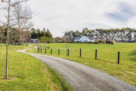Photo of property in 207 Marshmans Road, Ashley, Rangiora, 7477