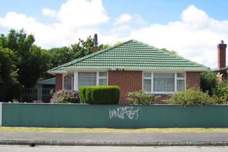 Photo of property in 22 Poulson Street, Addington, Christchurch, 8024