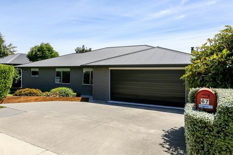 Photo of property in 67 Karamea Street, Whalers Gate, New Plymouth, 4310