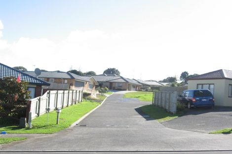 Photo of property in 81 Rathmar Drive, Manurewa, Auckland, 2105
